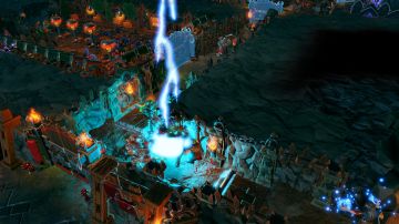 Immagine 1 del gioco Dungeons 3 per Xbox One